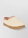 Ugg Tasman Maxi Curly Natural-coloured Slipper