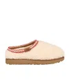 Ugg 'maxi Curly Tas In Nude