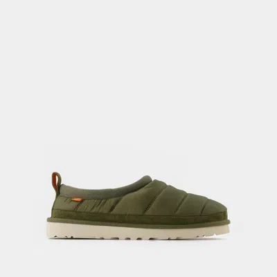 Ugg Tasman Men Synthetic, Kaki