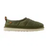 Ugg Tasman Men Synthetic, Kaki