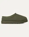Ugg Tasman Suede Slip-on Shoes In Multi