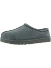 Ugg Tasman Slipper In Grey