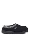 Ugg Classic Ultra Mini Ankle Boots In Black
