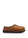 Ugg Tasman Nubuck Slippers In Multi