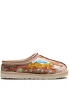 Ugg Tasman Palace Slippers In Brown