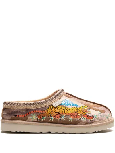 Ugg Tasman Palace Slippers In Brown