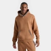Ugg Mens  Tasman Hoodie In Chestnut