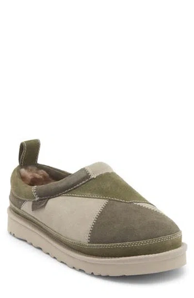 Ugg ® Tasman Reimagined Slipper In Green