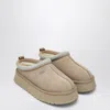 Ugg Tasman Sand-coloured Slipper