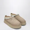 Ugg Tasman Sand-coloured Slipper