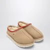 Ugg Tasman Sand-coloured Slipper