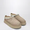 Ugg Tasman Sand-coloured Slipper