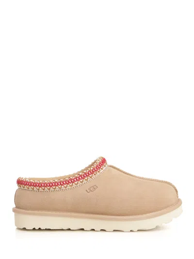 Ugg Tasman Scarpe Basse Beige In Neutral