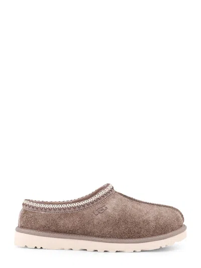 Ugg Tasman Shaggy Mule In Skp Smoke Plume