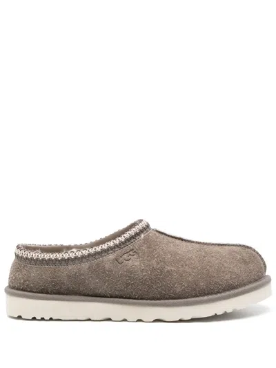 UGG TASMAN SHAGGY SLIPPERS