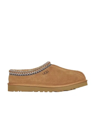 Ugg Tamsan Ii Slippers In Brown