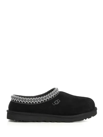 Ugg Tasman Shoe In Black