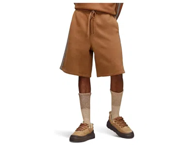 Ugg Tasman Shorts In Brown