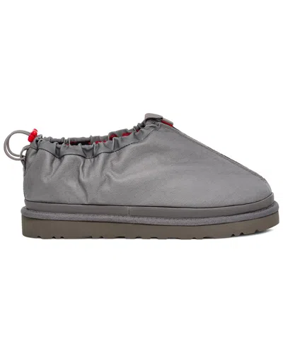 UGG UGG TASMAN SHROUD ZIP CLOG