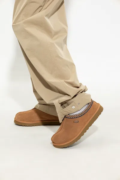 Ugg ‘tasman' Slides In Brown
