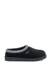 Ugg Classic Ultra Mini Ankle Boots In Black
