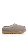 Ugg Tasman Slip On In Smoke Plume In Brown