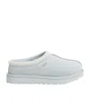 Ugg Tasman Slip On Mule In Blue