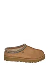 Ugg W Tasman Slippers In Brown