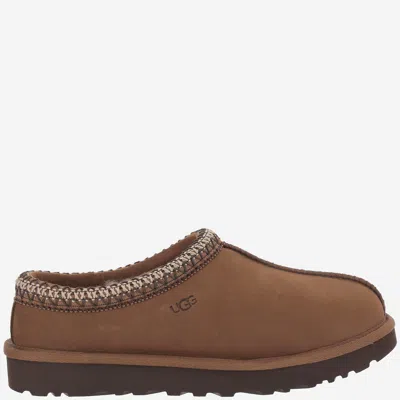 Ugg Tasman Slipper In Transparent