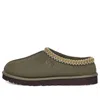 Ugg Tasman Slipper 'burnt Olive'