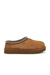 Ugg Tasman In Chestnut