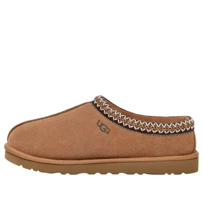 Ugg Tasman Slipper 'chestnut'