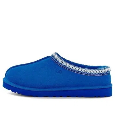 Ugg Tasman Slipper 'dive Blue'