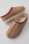 Ugg Tasman Slipper In Sand At Urban Outfitters In Brown
