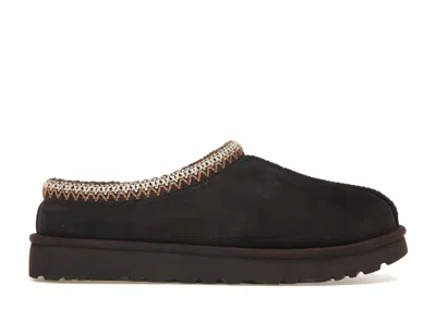 Pre-owned Ugg Tasman Slipper Madhappy (women's) Sneakers In Chocolate
