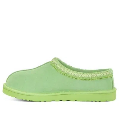 Ugg Tasman Slipper 'parakeet Green'