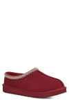 Ugg Tasman Slipper In Red Wine