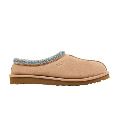 Pre-owned Ugg Tasman Slipper 'sand Santorini' | Cream | Men's Size 13