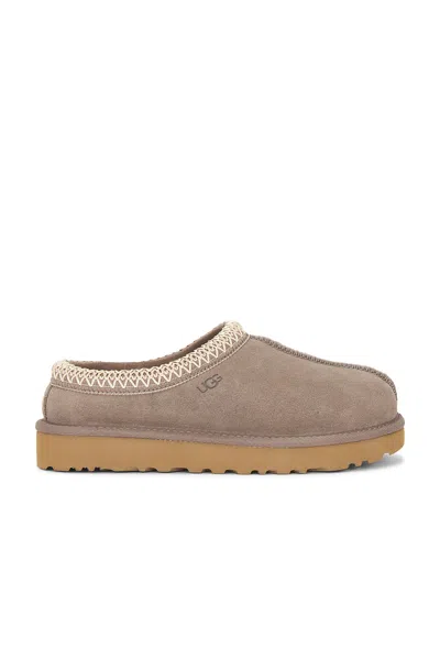 Ugg `tasman` Slippers In Grey
