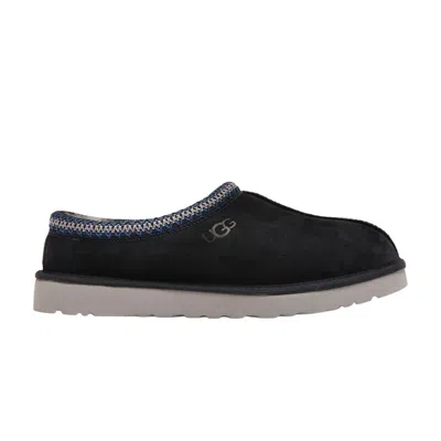 Pre-owned Ugg Tasman Slipper 'true Navy' | Blue | Men's Size 9