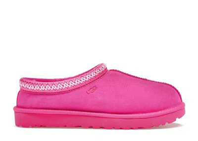 Pre-owned Ugg Tasman Slipper (women's) Sneakers In Carnation
