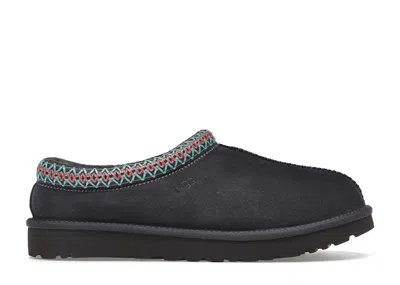 Pre-owned Ugg Tasman Slipper (women's) Sneakers In Dark Grey
