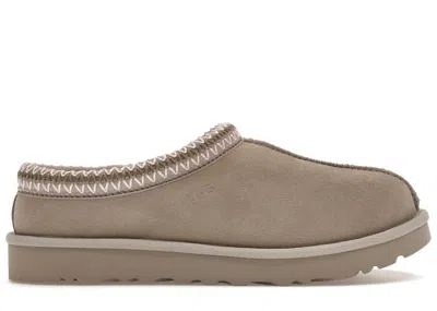 Pre-owned Ugg Tasman Slipper (women's) Sneakers In Goat
