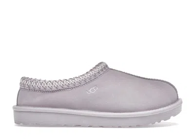 Pre-owned Ugg Tasman Slipper (women's) Sneakers In Lavender Fog In Purple