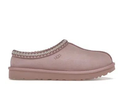 Pre-owned Ugg Tasman Slipper (women's) Sneakers In Lavender Shadow In Purple