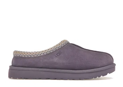 Pre-owned Ugg Tasman Slipper (women's) Sneakers In Lilac Mauve