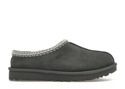 Pre-owned Ugg Tasman Slipper (women's) Sneakers In Rainstorm
