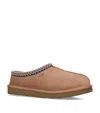 Ugg Tasman Slippers In Beige