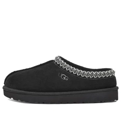 Ugg Tasman Slippers 'black'