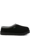Ugg Classic Ultra Mini Ankle Boots In Black